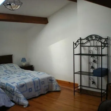 בית נופש House De Robin *