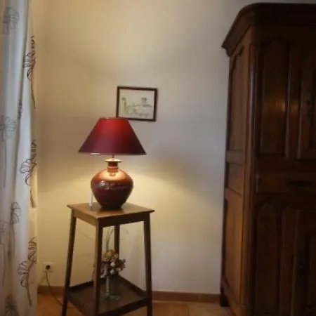 בית נופש House De Robin
