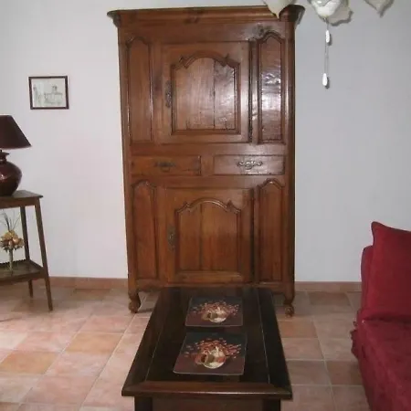 בית נופש House De Robin