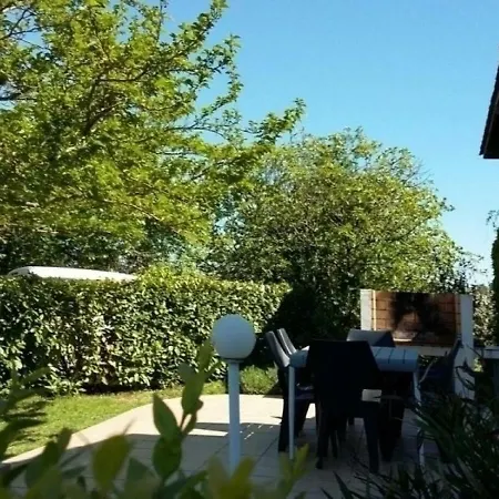 House De Robin Saint-Sulpice-de-Faleyrens