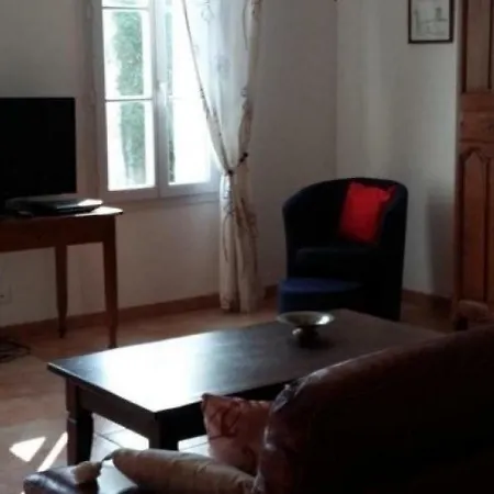 House De Robin בית נופש *