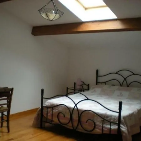 House De Robin בית נופש *